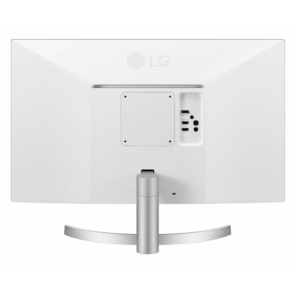 LG 27UL500P-W cena un informācija | Monitori | 220.lv