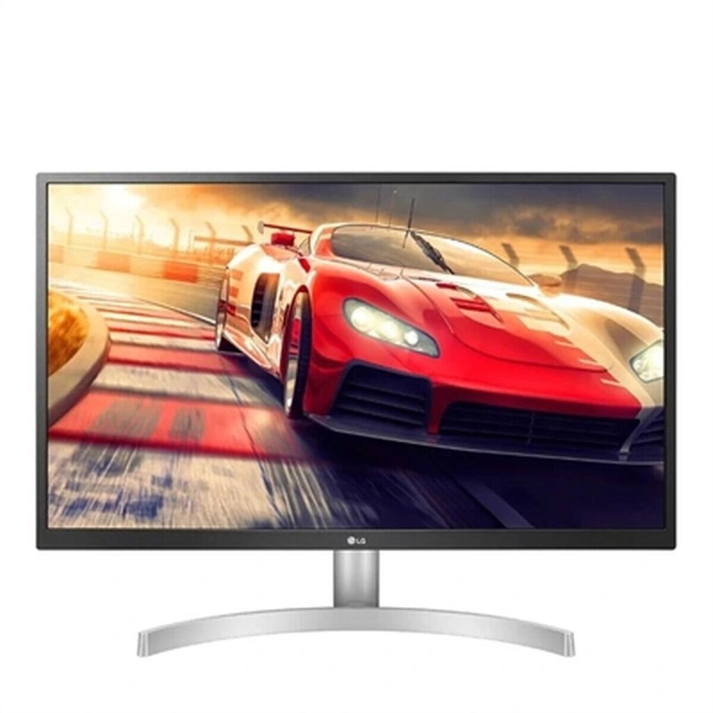 LG 27UL500P-W cena un informācija | Monitori | 220.lv