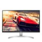 LG 27UL500P-W cena un informācija | Monitori | 220.lv