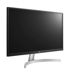 LG 27UL500P-W цена и информация | Мониторы | 220.lv