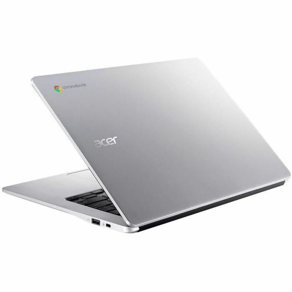 Piezīmju Grāmatiņa Acer Chromebook CB314-2H-K9DB Mediatek MT8183 32 GB 14" 4 GB RAM AZERTY AZERTY цена и информация | Portatīvie datori | 220.lv