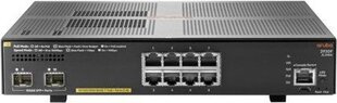 Переключатель HPE ARUBA 2930F цена и информация | Коммутаторы (Switch) | 220.lv