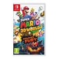 Videospēle priekš Switch Nintendo Super Mario 3D World + Bowser's Fury цена и информация | Datorspēles | 220.lv