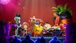 Videospēle Xbox One THQ Nordic Sponge Bob: Cosmic Shake cena un informācija | Datorspēles | 220.lv