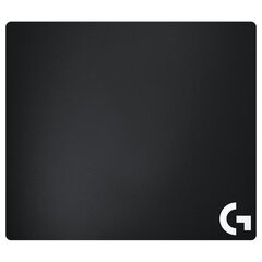 Peles paliktnis Logitech G640 cena un informācija | Peles | 220.lv