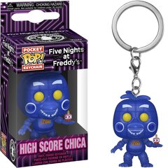 Funko Pop Pocket FNAF High Score Chica 59693 цена и информация | Атрибутика для игроков | 220.lv