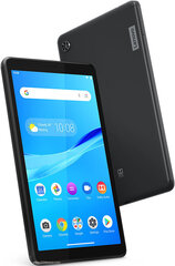 Lenovo Tab M7 4G LTE 32 GB 17,8 cm (7 collas) Mediatek 2 GB Wi-Fi 4 (802.11n) Android 9.0 pelēks cena un informācija | Planšetdatori | 220.lv