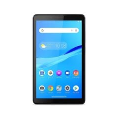 Lenovo Tab M7 4G LTE 32 GB 17,8 cm (7 collas) Mediatek 2 GB Wi-Fi 4 (802.11n) Android 9.0 pelēks цена и информация | Планшеты | 220.lv