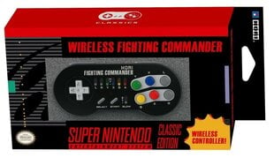 HORI Classic Edition NCS-001U цена и информация | Джойстики | 220.lv