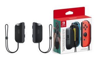 Nintendo Joy-Con AA Battery-Pack paredzēts Nintendo Switch цена и информация | Аксессуары для компьютерных игр | 220.lv