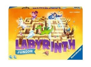Spēle Labirints Junior cena un informācija | Galda spēles | 220.lv