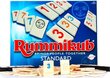 Spēle Rummikub Standard cena un informācija | Galda spēles | 220.lv