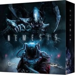 Игра Nemesis, польское издание цена и информация | Настольная игра | 220.lv