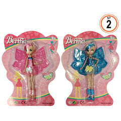 Кукла Bertha цена и информация | Игрушки для девочек | 220.lv