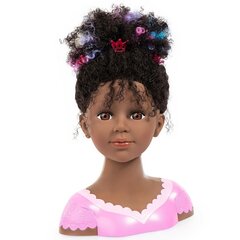 Кукла для расчесывания Reig Charlene, 27 cm цена и информация | Игрушки для девочек | 220.lv