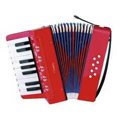 Музыкальная игрушка - аккордеонное пианино Reig  цена и информация | Развивающие игрушки | 220.lv