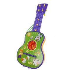 Музыкальная игрушка - детская гитара Reig  цена и информация | Развивающие игрушки | 220.lv