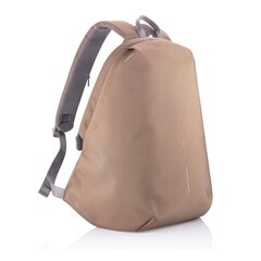 Рюкзак для ноутбука 15.6" Bobby Soft Art, 16L, коричневый цена и информация | Рюкзаки и сумки | 220.lv