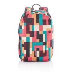 Portatīvo datoru mugursoma 15,6" Bobby Soft Art, 16L, dažādas krāsas цена и информация | Рюкзаки и сумки | 220.lv