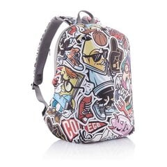 Рюкзак для ноутбука 15,6" Bobby Soft Art, 16 л, различные цвета цена и информация | Рюкзаки и сумки | 220.lv
