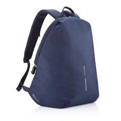 Portatīvo datoru mugursoma 15,6" Bobby Soft Art, 16L, zila cena un informācija | Sporta somas un mugursomas | 220.lv