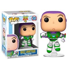 POP figūra Disney Toy Story 4 Buzz Gaismas gada cena un informācija | Datorspēļu suvenīri | 220.lv