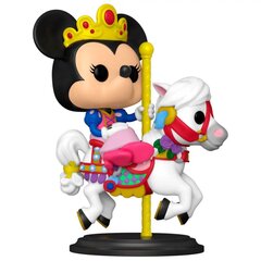 POP figūra Walt Disney World 50. gadadiena Minnie Mouse Carrousel cena un informācija | Datorspēļu suvenīri | 220.lv