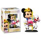 POP figūra Walt Disney World 50. gadadiena Minnie Mouse Carrousel цена и информация | Datorspēļu suvenīri | 220.lv