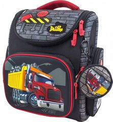 Рюкзак школьный PREMIUM DeLune a3-131 цена и информация | Рюкзаки и сумки | 220.lv