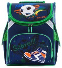 Рюкзак школьный PREMIUM DeLune XDS92A-100 цена и информация | Спортивные сумки и рюкзаки | 220.lv