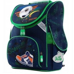 Рюкзак школьный PREMIUM DeLune XDS92A-100 цена и информация | Рюкзаки и сумки | 220.lv