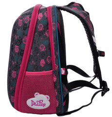 Рюкзак школьный ПРЕМИУМ DeLune (7-104) цена и информация | Спортивные сумки и рюкзаки | 220.lv