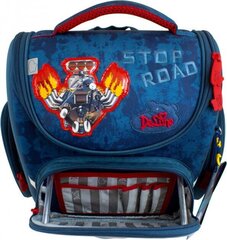 Рюкзак школьный 1-3 класс PREMIUM DeLune 3-154 цена и информация | Спортивные сумки и рюкзаки | 220.lv