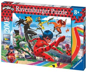 Ravensburger mīkla brīnumains 200pc 12998 cena un informācija | Puzles, 3D puzles | 220.lv