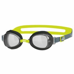 Очки для плавания Zoggs  Otter Лаймовый зеленый цена и информация | Очки для плавания | 220.lv