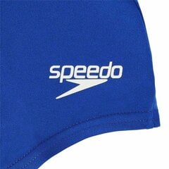 Peldēšanas cepure Speedo Zils Zēni cena un informācija | speedo Sports, tūrisms un atpūta | 220.lv