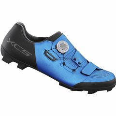 Велосипедные кроссовки Shimano XC502 Синий цена и информация | Одежда для велосипедистов | 220.lv