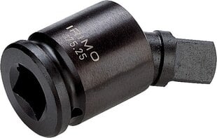 Triecienizturīgs universāls savienojums Irimo 3/4", 92mm cena un informācija | Rokas instrumenti | 220.lv