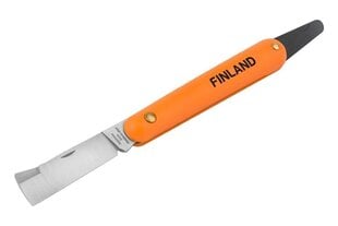 Saliekamais potnazis Finland, 178 mm cena un informācija | Dārza instrumenti | 220.lv