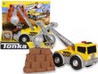 Būvmašīna bērniem Tonka, 1 gab. cena un informācija | Rotaļlietas zēniem | 220.lv