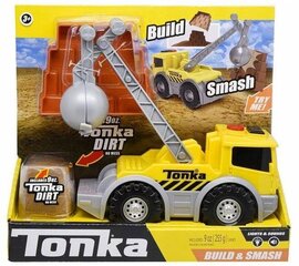 Būvmašīna bērniem Tonka, 1 gab. cena un informācija | Rotaļlietas zēniem | 220.lv