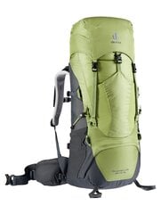 Рюкзак Deuter Aircontact Lite 35+10 SL цена и информация | Туристические, походные рюкзаки | 220.lv