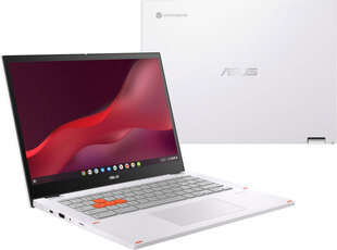 Asus Piezīmju Grāmatiņa Asus CX3401FBA-N90030 Intel Core i5-1235U Spāņu Qwerty 256 GB SSD 14" 8 GB RAM cena un informācija | Portatīvie datori | 220.lv