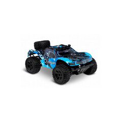 Радиоуправляемая машинка Overmax X-Hooligan RC 55 км/ч цена и информация | Игрушки для мальчиков | 220.lv