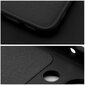 Xiaomi Redmi Note 12 Pro+ 5G vāciņš Silicone, melns cena un informācija | Telefonu vāciņi, maciņi | 220.lv