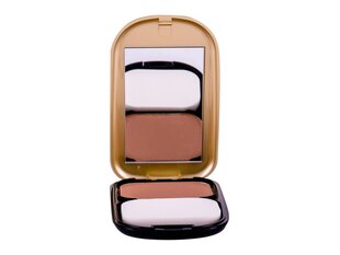 Grima pamats Max Factor Facefinity Compact Foundation No 07 Bronze cena un informācija | Grima bāzes, tonālie krēmi, pūderi | 220.lv