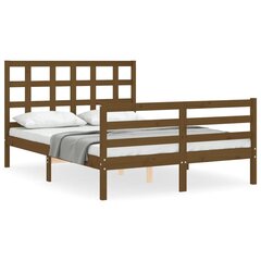 Каркас кровати, 140x200 см цена и информация | Кровати | 220.lv