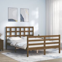 Каркас кровати, 140x200 см цена и информация | Кровати | 220.lv