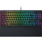 Razer Ornata V3 TKL US cena un informācija | Klaviatūras | 220.lv