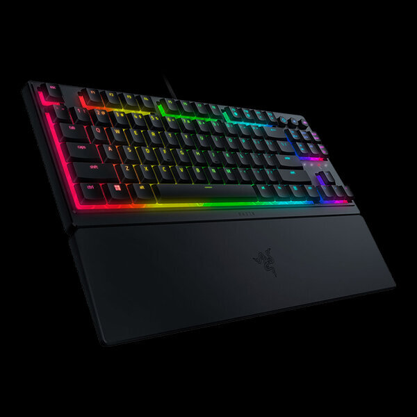 Razer Ornata V3 TKL US цена и информация | Klaviatūras | 220.lv